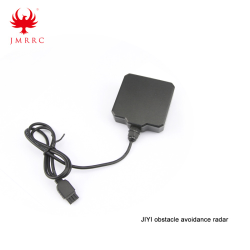 Controle de voo Jiyi K ++ V2 com GPS para drone agrícola