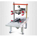 automatische tape-karton sluitmachine adaptieve tape-karton
