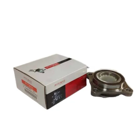 LAND CRUISER/PARDO Front Wheel Hub Bearing OEM: 43570-60010
