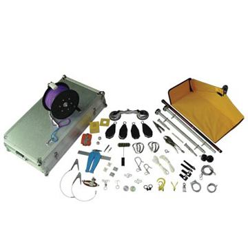 MK4 Hook &amp; Line Kits