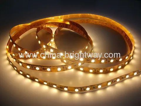 Ip20 Smd5050 60 Led Flexible Strip Light 