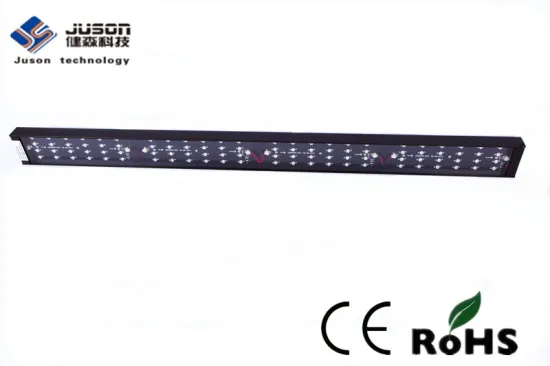 Wholesale Cheap China Made LED Grow Lights 96W Red/Blue