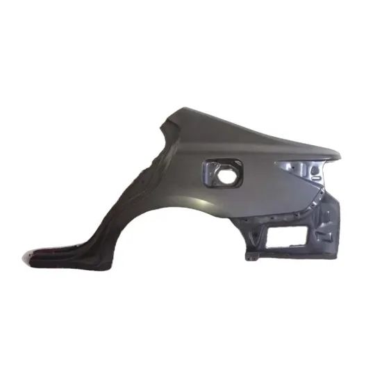 Hot Sale Aluminium Fender for LEXUS 15-17 ES200