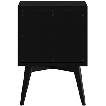 TT Luxury Hotel Acrylic Nightstand Table