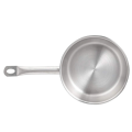 Frying Pan With Glass Lid