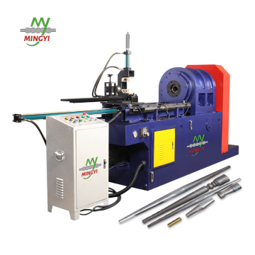 Semi-Auto Pipe and Tube Processing Machine for Furniture Legs