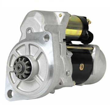 Starter Motor for Hino J08C J05C J07C S05C S05D - 28100-2625A 28100-78061 28100-78062A