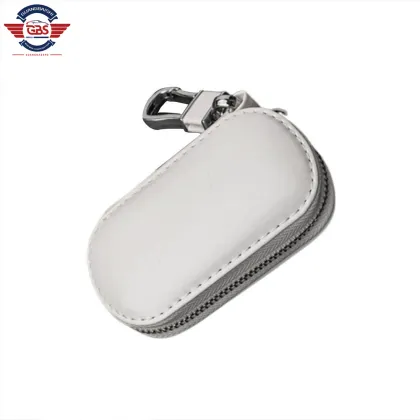 Car Key Signal Blocker Pouch