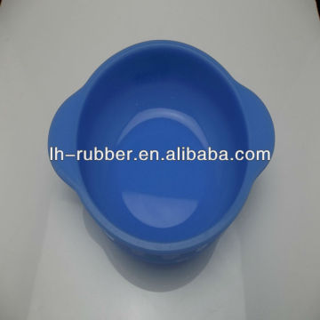 silicone bowls & new design silicone bowls