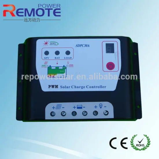 off grid 12/24V /48V solar panel controller