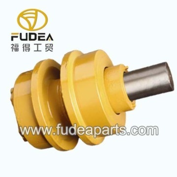 Komatsu D50 Dozer Undercarriage pembawa Roller