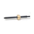 Diameter 55mm lead screw for Tr55x9