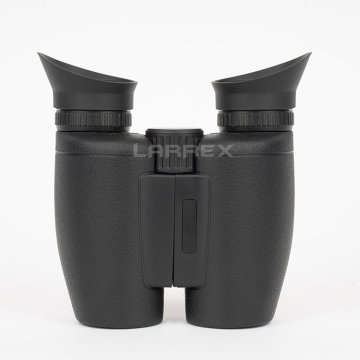 Compact 8x30 FMC BK7 Portable HD Binoculars for Concerts, Travel, and Camping