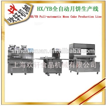 hot sell mooncake machine