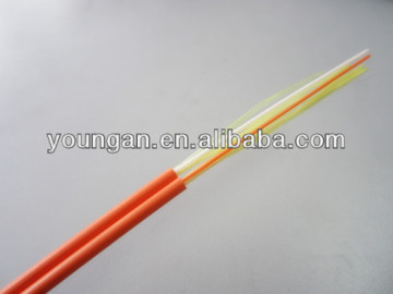 single mode fiber optic cable