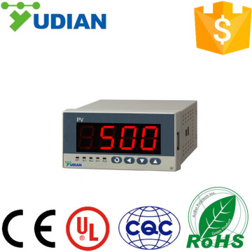 Yudian AI-500 Intelligent LED digital temperature indicator