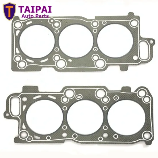 11116-20051 11116-20050 3MZ HEAD GASKET for TOYOTA CAMRY HIGHLANDER LEXUS RX330" 

However, for better SEO and clarity, you might consider:

"Head Gasket 11116-20051 11116-20050 for Toyota Camry Highlander Lexus RX330