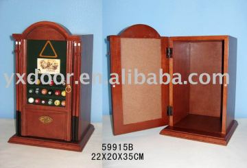 wooden CD/DVD Box(59915B)wooden CD cabinet,wooden CD/DVD RACK