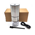 Conical Burr Electric Coffee Grinder