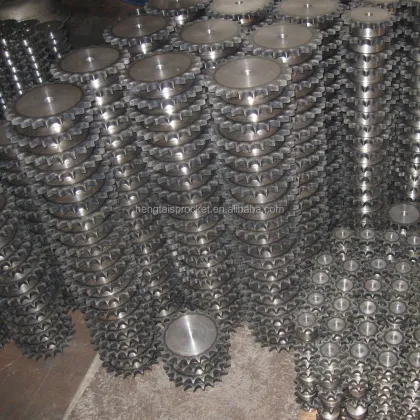 High Quality ANSI/DIN/KANA Standard Chain Sprocket