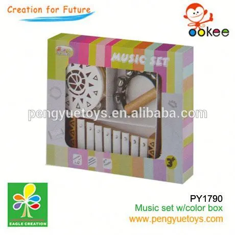 Eco-friendly Quality Wholesale Musical Instruments
