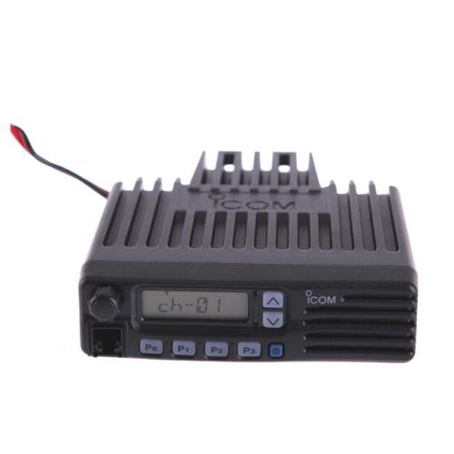 ICOM IC-F111 Мобильное радио