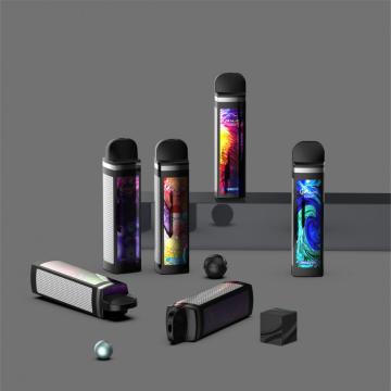 Strawberry watermelon Stainless Steel vape mod manufacturers