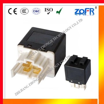 Motor Relay 40A 12V and 24V for Toyota (RTT7115D)