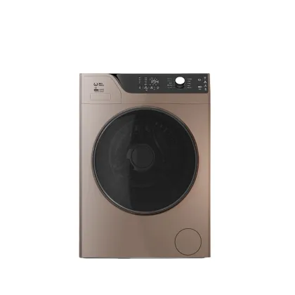 Big Capacity Fully Automatic Wash and Laundry Machine