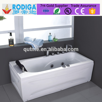 Autme cheap whirlpool massage bathtub jet parts
