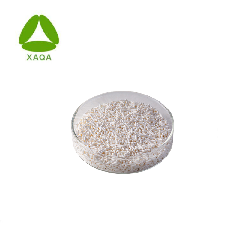 Food Preservative Sorbic Acid Powder CAS No 590-00-1