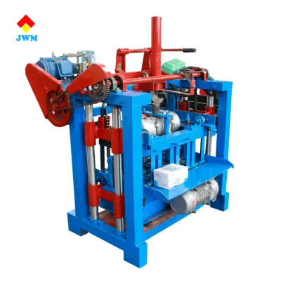 Bricks Machine Cost Best Choice