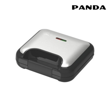 Machine à sandwich à plaque fixe en acier inoxydable série PD5728S