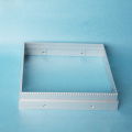 Aluminium die casting Customize Aluminium Square light Frame