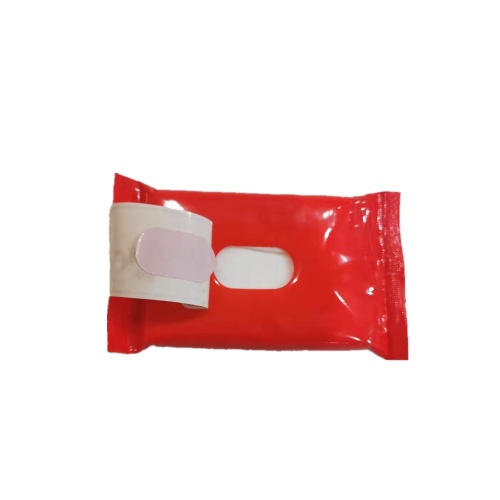Lingettes humides de nettoyage personnel Best-seller