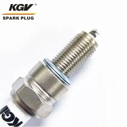 Motorcycle Spark Plug for TVS MOTOR Zest 110