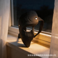 ماسک لباس نیمه صورت Cosplay با بند قابل تنظیم