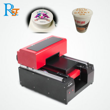 coffee cup sleeve printer