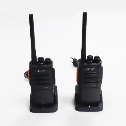 Cheapest Baofeng BF-888S Plus Walkie Talkie
