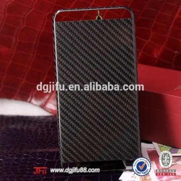 100% real carbon fiber cases, carbon fiber case for iPhone 6