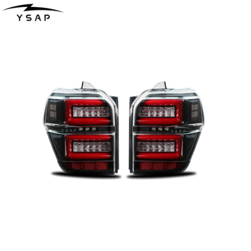 2014-2020 4Runner تعديل مصباح خلفي المصابيح الخلفية