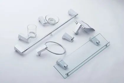 Bathroom Accessories stainless steel bathroom hardware