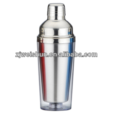 wholesale barware sets wine ice shaker