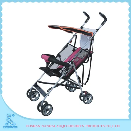 Children Stroller (8366A)