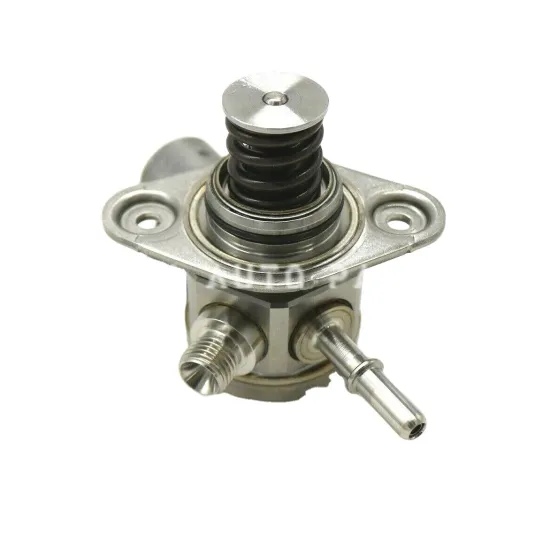 Original Refurbished High Pressure Pump for Ford Mustang VI: EJ7E-9D376-CA & EJ7Z-9350-A