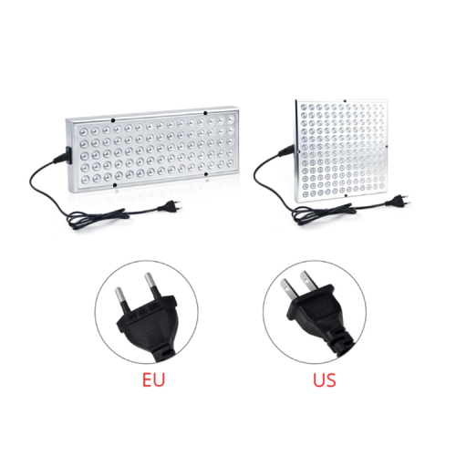 Amazon led grow light panel 25W 45W
