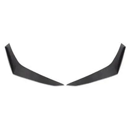 Fog Lamp Cover Splitter for 6th ZL1