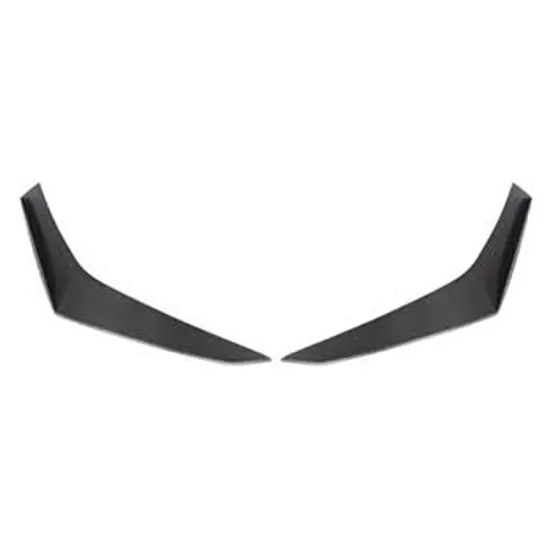 Fog Lamp Cover Splitter for 6th ZL1