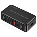 Chargeur rapide USB multi-ports