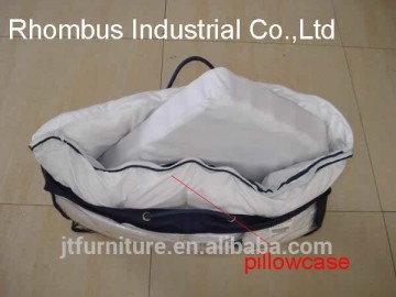 good quality compressed pocket spring pillow for sale (RH-279)